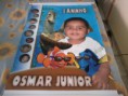 Banner em Lona 100x70cm